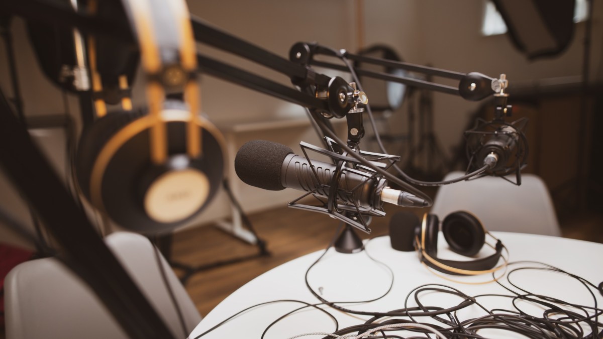 Quels matériels et accessoires choisir pour créer un podcast ? Nos conseils