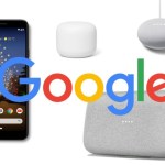 Nest Mini, Nest Wifi, Pixel 3a… et d’autres produits Google à prix réduit Nest Mini, Nest Wifi, Pixel 3a… et d’autres produits Google à prix réduit
