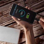 Qualcomm annonce Quick Charge 3+, une recharge très rapide pour smartphones abordables Qualcomm annonce Quick Charge 3+, une recharge très rapide pour smartphones abordables