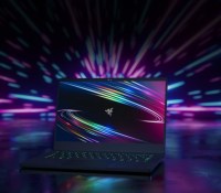 Razer Blade Stealth 13 (2020) // Source : Razer