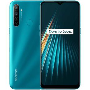 Realme 5i Realme 5i