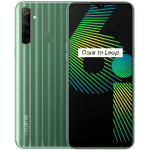 Realme 6i Realme 6i