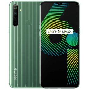 Realme 6i
