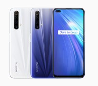 Le Realme X50m // Source : Realme