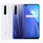 Realme X50m : un smartphone 5G avec écran 120 Hz… à moins de 300 euros Realme X50m : un smartphone 5G avec écran 120 Hz… à moins de 300 euros