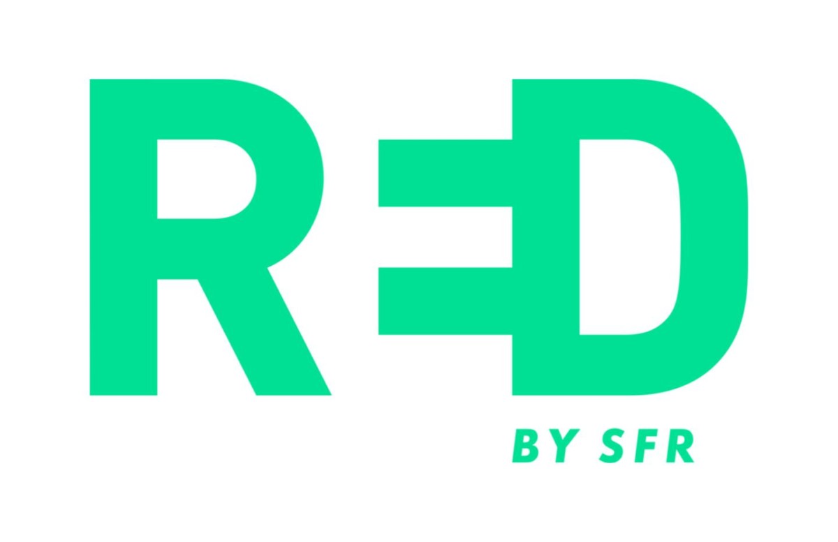 RED by SFR Fibre 1er mois offert