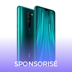 Redmi Note 8 Pro : le plus puissant des smartphones abordables est à 186 euros Redmi Note 8 Pro : le plus puissant des smartphones abordables est à 186 euros