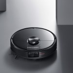 Roborock S6 MaxV : deux caméras et une puce Snapdragon pour éviter les crottes d’animaux Roborock S6 MaxV : deux caméras et une puce Snapdragon pour éviter les crottes d’animaux