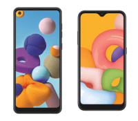 Samsung Galaxy