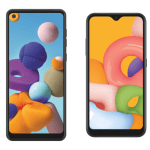 Samsung Galaxy A01 et Galaxy A21 : après le Galaxy A11, la gamme continue de s’élargir Samsung Galaxy A01 et Galaxy A21 : après le Galaxy A11, la gamme continue de s’élargir