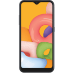 Samsung Galaxy A01 Samsung Galaxy A01