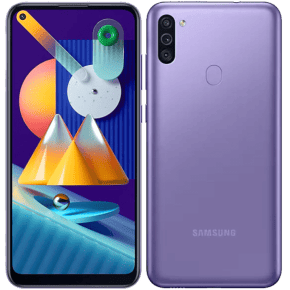 Samsung Galaxy M11