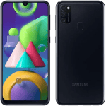 Samsung Galaxy M21 Samsung Galaxy M21