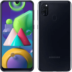 Samsung Galaxy M21 Samsung Galaxy M21