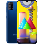 Samsung Galaxy M31 Samsung Galaxy M31