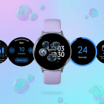 Les montres Samsung vous aident à vous laver les mains pendant l’épidémie Les montres Samsung vous aident à vous laver les mains pendant l’épidémie