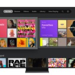 Vous pouvez désormais profiter d’Apple Music depuis votre TV Samsung Vous pouvez désormais profiter d’Apple Music depuis votre TV Samsung