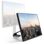 L&rsquo;écran Samsung Space Monitor 27&Prime; est moins cher que pendant les soldes