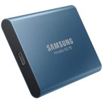 L’excellent SSD externe Samsung T5 est enfin de retour à un bon prix L’excellent SSD externe Samsung T5 est enfin de retour à un bon prix