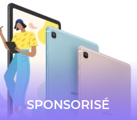Samsung Galaxy Tab S6 Lite