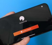 Shadow iPhone