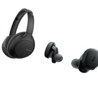 Sony CH710N et 