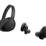 Sony dévoile des écouteurs sans fil et un casque à réduction de bruit moins chers, pour quelles concessions ? Sony dévoile des écouteurs sans fil et un casque à réduction de bruit moins chers, pour quelles concessions ?