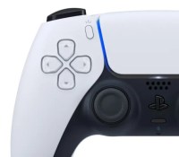 La manette DualSense de la PS5 // Source : Sony