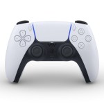 PS5 : voici la manette DualSense, la remplaçante de la DualShock PS5 : voici la manette DualSense, la remplaçante de la DualShock