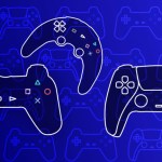 De la PS1 à la PS5 : (re)découvrez 5 générations de manettes PlayStation De la PS1 à la PS5 : (re)découvrez 5 générations de manettes PlayStation