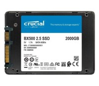SSD crucial Bx500 2 To