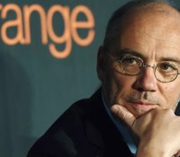 Stéphane Richard