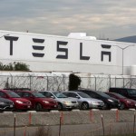 Tesla voudrait braver les règles de confinement et reprendre sa production à Fremont Tesla voudrait braver les règles de confinement et reprendre sa production à Fremont