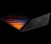 ThinkPad P1 Gen2 // Source : Lenovo