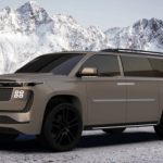 Triton Model H : plus de 1000 km d’autonomie pour ce colossal SUV électrique de 8 places Triton Model H : plus de 1000 km d’autonomie pour ce colossal SUV électrique de 8 places