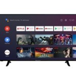 Ce TV 55 pouces 4K HDR compatible Dolby Vision ne coûte que 364 euros Ce TV 55 pouces 4K HDR compatible Dolby Vision ne coûte que 364 euros