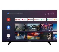TV Continental Edison 55 pouces 4K HDR Dolby Vision