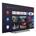 Un TV 50 pouces 4K HDR compatible Dolby Vision à moins de 350 euros Un TV 50 pouces 4K HDR compatible Dolby Vision à moins de 350 euros
