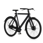 VanMoof S3 et X3 officialisés : freins hydrauliques et prix réduit pour les vélos électriques néerlandais VanMoof S3 et X3 officialisés : freins hydrauliques et prix réduit pour les vélos électriques néerlandais