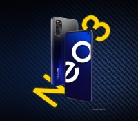 Le Vivo iQOO Neo 3 // Source : Vivo