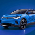 Volkswagen ID.4 : une belle autonomie et de nouvelle photos officielles pour le SUV électrique