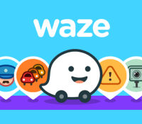 Source : Waze