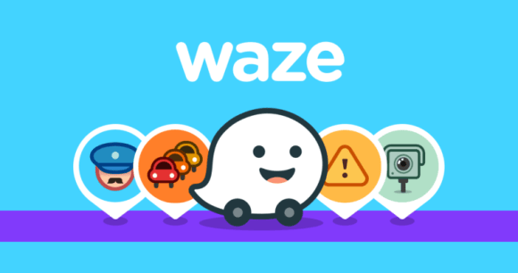 Source : Waze Source : Waze