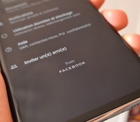 WhatsApp devrait accueillir une plateforme d'ecommerce avec le nouvel investissement de Facebook // Source : Frandroid