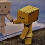 Amazon : la justice interdit de livrer des smartphones et des PC pendant le confinement Amazon : la justice interdit de livrer des smartphones et des PC pendant le confinement