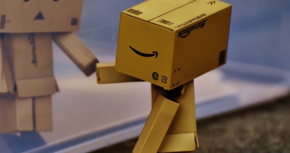 Amazon Amazon