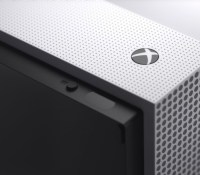 La Xbox One S // Source : Microsoft