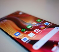 Le Xiaomi Mi 10 sous MIUI 11 // Source : Geoffroy Husson pour Frandroid
