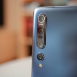Un smartphone avec un capteur photo de 192 Mpx serait prévu en mai Un smartphone avec un capteur photo de 192 Mpx serait prévu en mai