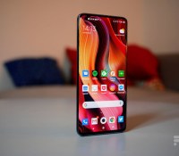 Le Xiaomi Mi 10 Pro // Source : Frandroid